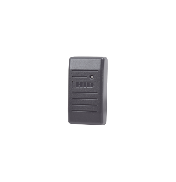 HID PROXPOINT PROXPOINT Lector Proximidad PROXPOINT HID (6005BGB00) / Garantía de por