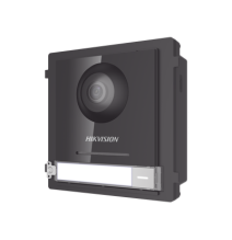 HIKVISION DSKD8003IME1B DS-KD8003-IME1(B) Frente de calle IP 2 Megapixel para Videopo