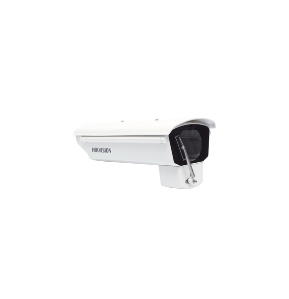 HIKVISION DS1331HZW DS-1331HZ-W Gabinete para cámaras tipo BOX (Profesional) / Exteri