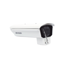 HIKVISION DS1331HZW DS-1331HZ-W Gabinete para cámaras tipo BOX (Profesional) / Exteri