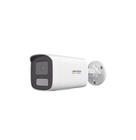 HIKVISION DS2CD1T67G2HLIUF DS-2CD1T67G2H-LIUF [Dual Light + ColorVu] Bala IP 6 Megapi