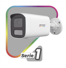 HIKVISION DS2CD1T67G2HLIUF DS-2CD1T67G2H-LIUF [Dual Light + ColorVu] Bala IP 6 Megapi