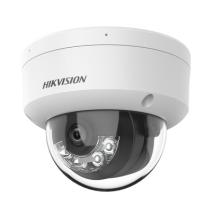 HIKVISION DS2CD1183G2LIUF DS-2CD1183G2-LIU(F) Domo IP 8 Megapixel (4K) / Lente 2.8 mm