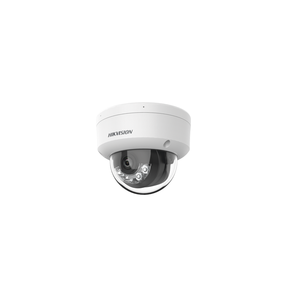 HIKVISION DS2CD1183G2LIUF DS-2CD1183G2-LIU(F) Domo IP 8 Megapixel (4K) / Lente 2.8 mm