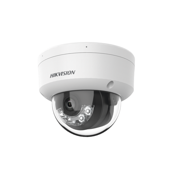 HIKVISION DS2CD1183G2LIUF DS-2CD1183G2-LIU(F) Domo IP 8 Megapixel (4K) / Lente 2.8 mm