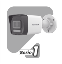 HIKVISION DS2CD1083G2LIUF DS-2CD1083G2-LIU(F) [Dual Light] Bala IP 8 Megapixel (4K) /