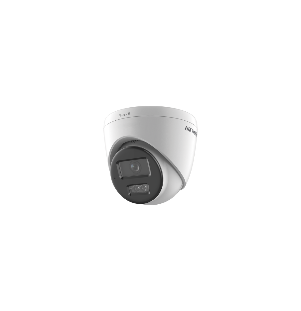 HIKVISION DS2CD1383G2LIUF DS-2CD1383G2-LIU(F) [Dual Light] Turret IP 8 Megapixel (4K)