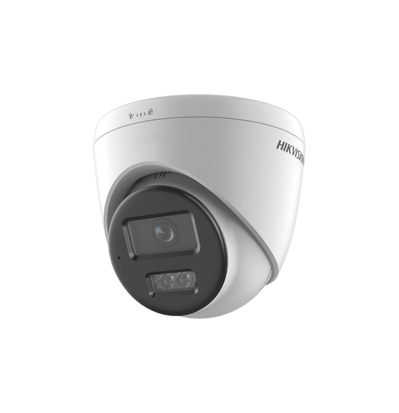 HIKVISION DS2CD1383G2LIUF DS-2CD1383G2-LIU(F) [Dual Light] Turret IP 8 Megapixel (4K)