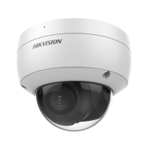 HIKVISION DS2CD2143G2IU DS-2CD2143G2-IU Domo IP 4 Megapixel / Lente 2.8 mm / 30 mts I