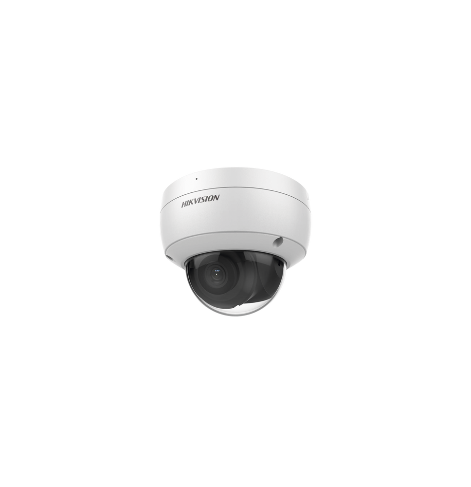 HIKVISION DS2CD2143G2IU DS-2CD2143G2-IU Domo IP 4 Megapixel / Lente 2.8 mm / 30 mts I