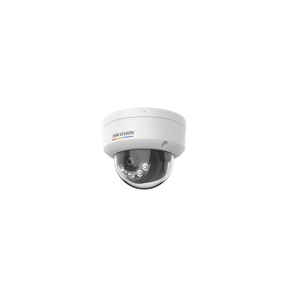 HIKVISION DS2CD1167G2HLIUF DS-2CD1167G2H-LIUF Domo IP 6 Megapíxel / ACUSENSE Lite (De