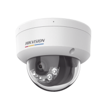 HIKVISION DS2CD1167G2HLIUF DS-2CD1167G2H-LIUF Domo IP 6 Megapíxel / ACUSENSE Lite (De