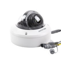 HIKVISION DS2CE5AU1TAVPIT3ZF DS-2CE5AU1T-AVPIT3ZF Domo TURBOHD 4K (8 Megapixel) / Len