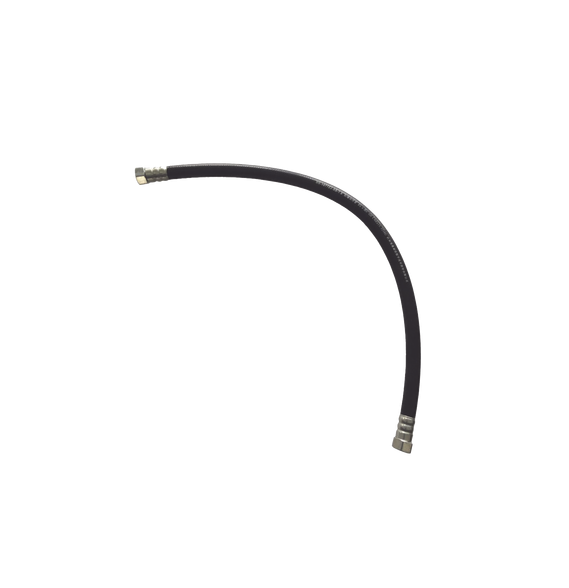 HIKVISION DS1677ZJXS10DY DS-1677ZJ-XS-1.0(DY) Cable de Acero Trenzado / IP68 / Para P