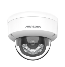 HIKVISION DS2CD1183G2LIU DS-2CD1183G2-LIU [Dual Light] Domo IP 8 Megapixel (4K) / Len