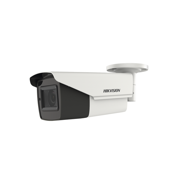 HIKVISION DS2CE19U1TAIT3ZF DS-2CE19U1T-AIT3ZF Bala TURBOHD 4K (8 Megapixeles) / Lente