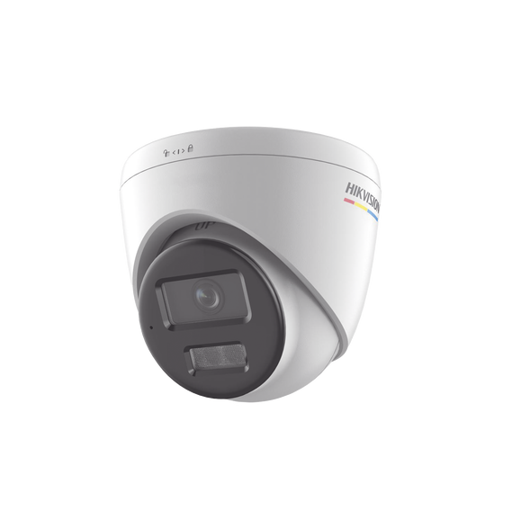 HIKVISION DS2CD1367G2HLIUF DS-2CD1367G2H-LIUF [Dual Light + ColorVu] Turret IP 6 Mega