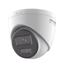 HIKVISION DS2CD1367G2HLIUF DS-2CD1367G2H-LIUF [Dual Light + ColorVu] Turret IP 6 Mega