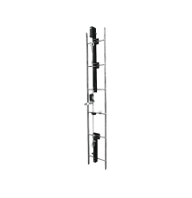 Syscom TT050LAD TT050LAD Sistema de Línea de Vida para Instalación en Escalerilla. Ha