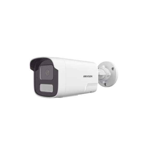 HIKVISION DS2CD1T43G2LIUFSL DS-2CD1T43G2-LIUF/SL [PROTECCIÓN ACTIVA] Bala IP 4 Megapí