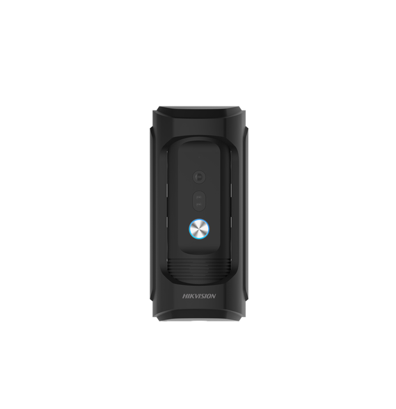 HIKVISION DSKB8113IME1B DS-KB8113-IME1(B) Frente de Calle IP 2 Megapixel / Uso Rudo /