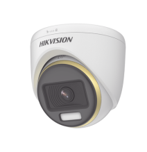 HIKVISION DS2CE72UF3TE DS-2CE72UF3T-E [ColorVu] Turret TURBOHD 4K (8 Megapixel) / Len