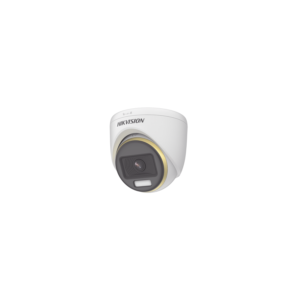 HIKVISION DS2CE72UF3TE DS-2CE72UF3T-E [ColorVu] Turret TURBOHD 4K (8 Megapixel) / Len