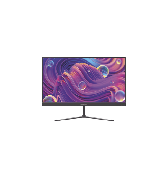HIKVISION DSD5022F22V1 DS-D5022F2-2V1 Monitor LED Full HD (1080p) de 21.5  / Ideal pa