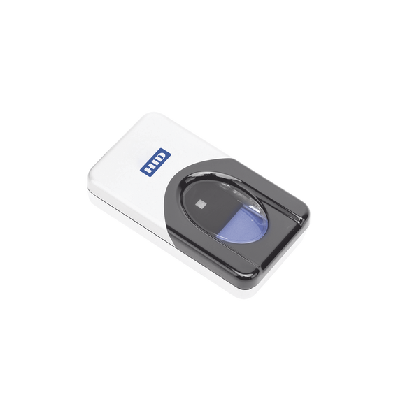 HID URU4500 URU4500 Lector USB para Autentificación Unidactilar / Incluye SDK para De