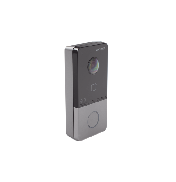 HIKVISION DSKV6113WPE1C DS-KV6113-WPE1(C) Videoportero IP 2 Megapixel / PoE Estandar