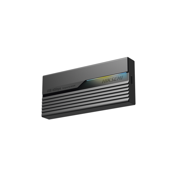 HIKSEMI by HIKVISION HSHUBMDS4 HS-HUB-MDS4 Carcasa para SSD M.2 (Enclosure) / Conecto