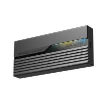 HIKSEMI by HIKVISION HSHUBMDS4 HS-HUB-MDS4 Carcasa para SSD M.2 (Enclosure) / Conecto