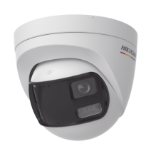 HIKVISION DS2CE72KF3TPDLS DS-2CE72KF3TP-DLS [ColorVu] Turret TURBOHD 3K (5 Megapixel)