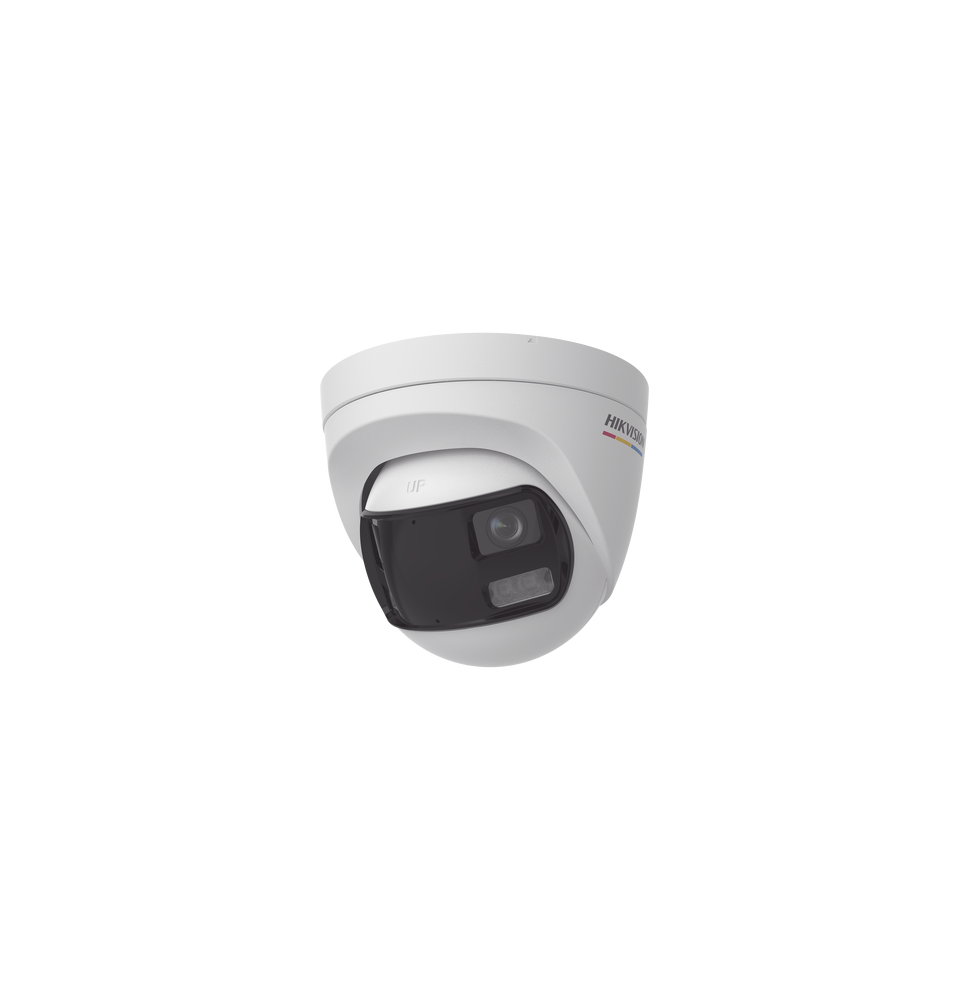 HIKVISION DS2CE72KF3TPDLS DS-2CE72KF3TP-DLS [ColorVu] Turret TURBOHD 3K (5 Megapixel)