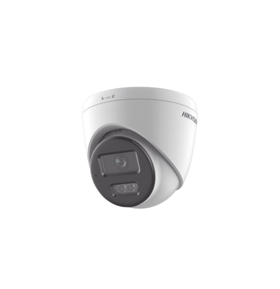 HIKVISION DS2CD1363G2LIUF DS-2CD1363G2-LIU(F) [Dual Light] Turret IP 6 Megapixel / Le
