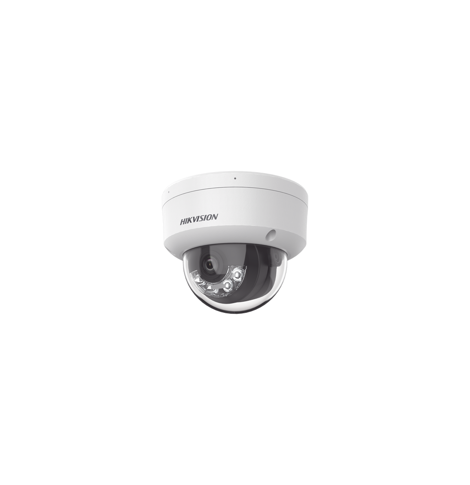 HIKVISION DS2CD1163G2LIU DS-2CD1163G2-LIU [Dual Light] Domo IP 6 Megapixel / Lente 2.