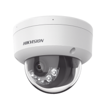 HIKVISION DS2CD1163G2LIU DS-2CD1163G2-LIU [Dual Light] Domo IP 6 Megapixel / Lente 2.