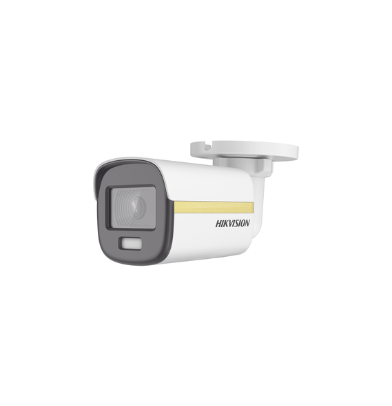 HIKVISION DS2CE10UF3TE DS-2CE10UF3T-E [ColorVu] Bala TURBOHD 4K (8 Megapixel) / Image
