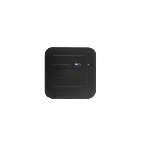 HID 5370A30501 5370A-305-01 Tapa para MAXIPROX en Gris