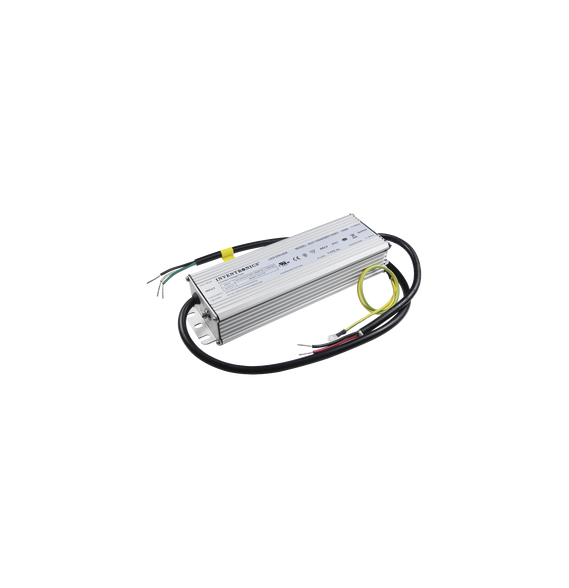 HIKVISION EUV150S036STKW02 EUV-150S036ST-KW02 Fuente de Poder / 36 Vcc / 150 Watts /