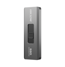 HIKSEMI by HIKVISION HSUSBS309C1T HS-USB-S309C/1T Memoria USB Dual Impulsado por SSD