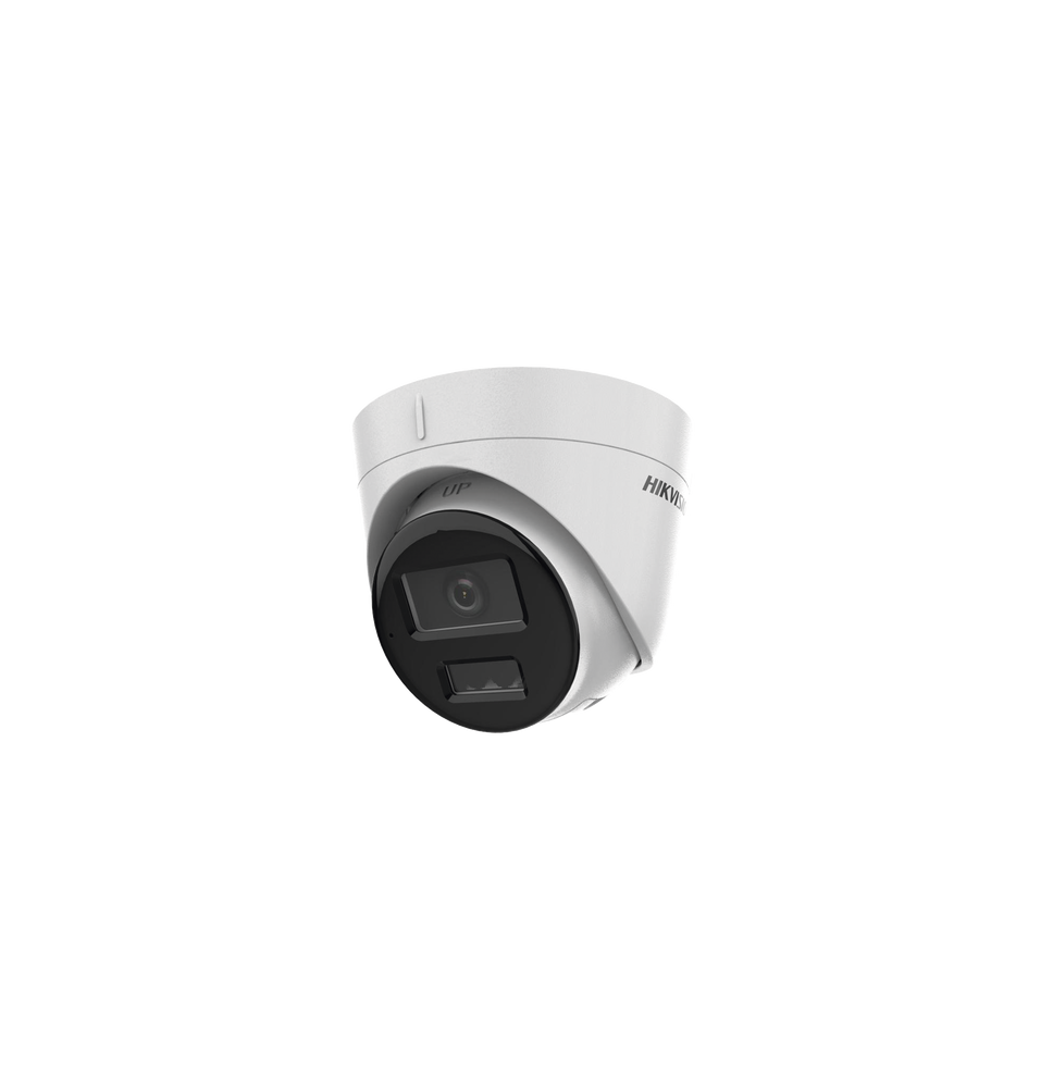 HIKVISION DS2CD1343G2LIUF DS-2CD1343G2-LIUF [Dual Light] Turret IP 4 Megapixel / Lent