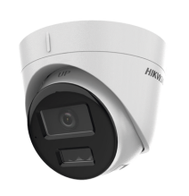 HIKVISION DS2CD1343G2LIUF DS-2CD1343G2-LIUF [Dual Light] Turret IP 4 Megapixel / Lent