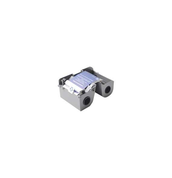 HID 45000 45000 Ribbon para DTC1250e /DTC1000 YMCKO (Full Color)/ 250 imagenes para i