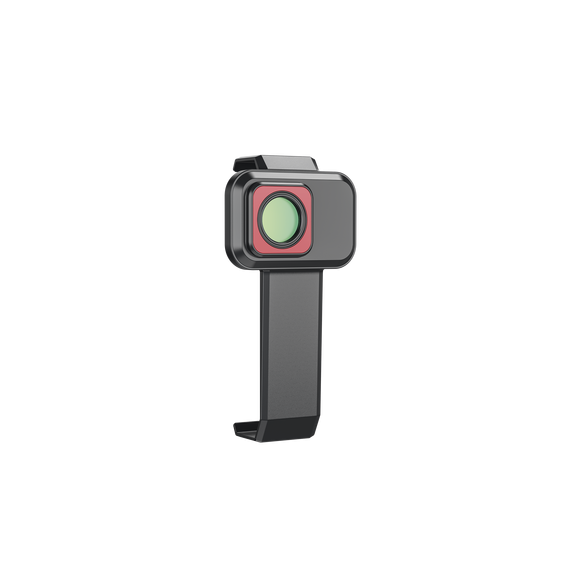 HIKMICRO HMP201MACRO HM-P201MACRO Lente Varifocal 2.7 A 10 mm / Resolución 3 Megapixe