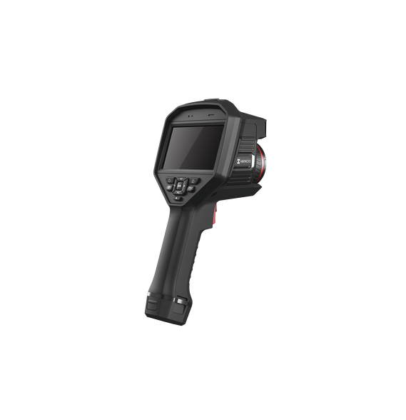 HIKMICRO HMTP76H25SVFWG61H HM-TP76H-25SVF/W-G61H G61H - Cámara Termográfica Portátil