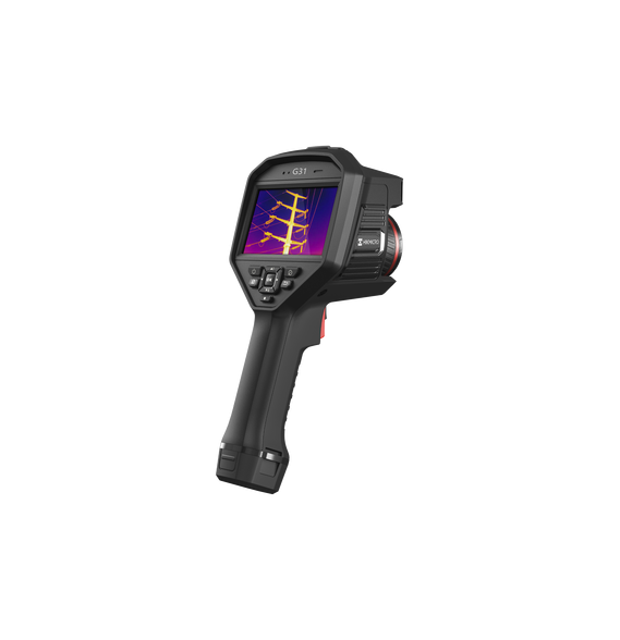HIKMICRO HMTP7315SVFWG31 HM-TP73-15SVF/W-G31 G31 - Cámara Termográfica Portátil / Res