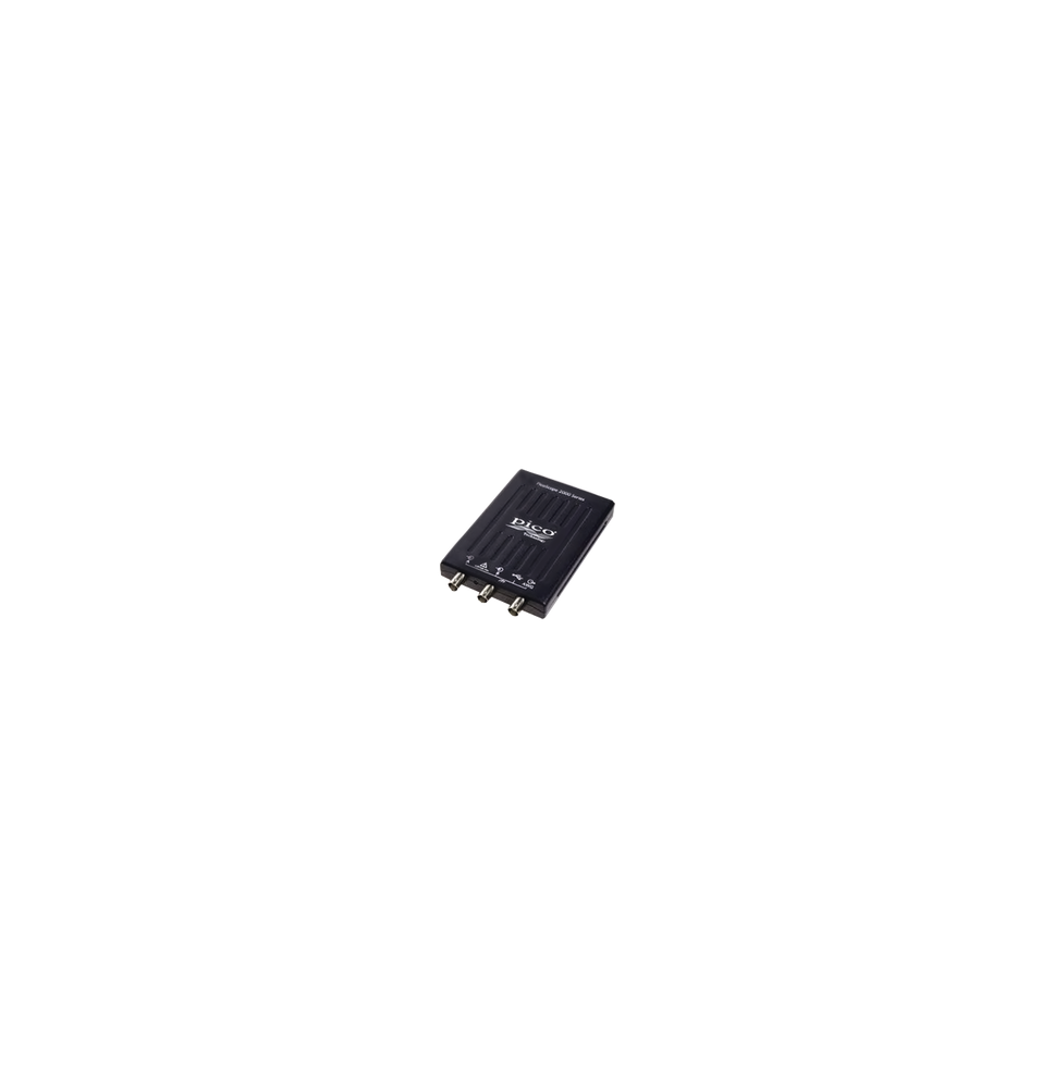 Syscom 2205A 2205A Osciloscopio para PC con Generador de Forma de Onda Arbitraria 2 C Syscom 2205A 2205A Osciloscopio para PC con Generador de Forma de Onda Arbitraria 2 C