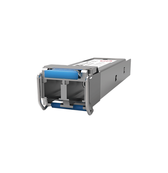 ALLIED TELESIS ATSP10LRAI AT-SP10LRA/I Transceptor MiniGbic SFP+ Monomodo 10G-LR dist