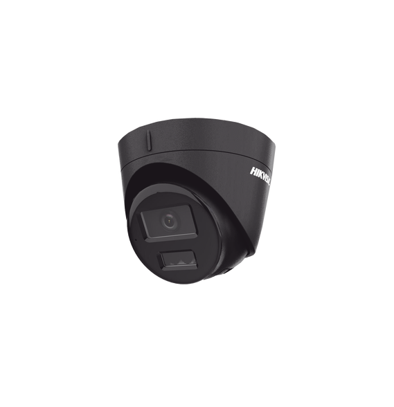 HIKVISION DS2CD1343G2LIUFBLACK DS-2CD1343G2-LIUF/BLACK [Dual Light] Turret IP 4 Megap